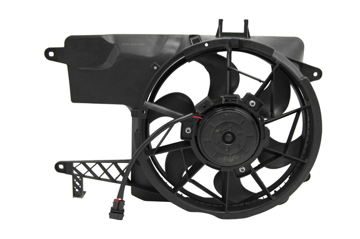 Motoventilador Automotriz Volkswagen Pointer 97-10