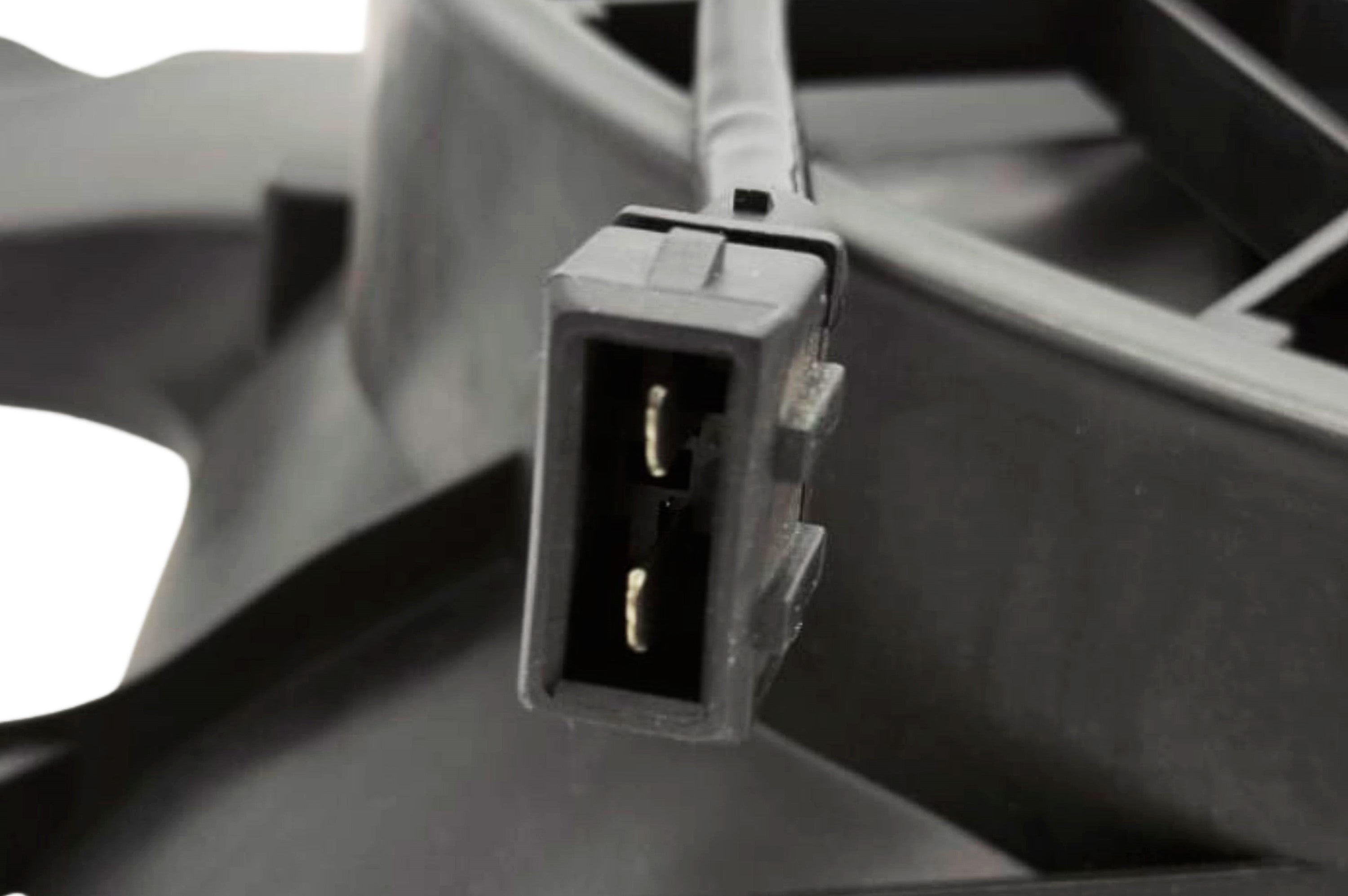 Motoventilador Automotriz Volkswagen Pointer 97-10