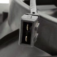 Motoventilador Automotriz Volkswagen Pointer 97-10