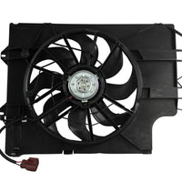 Motoventilador Automotriz Volkswagen Transporter Eurovan 03-15