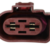 Motoventilador Automotriz Volkswagen Transporter Eurovan 03-15