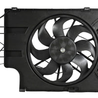 Motoventilador Automotriz Volkswagen Transporter Eurovan 03-15