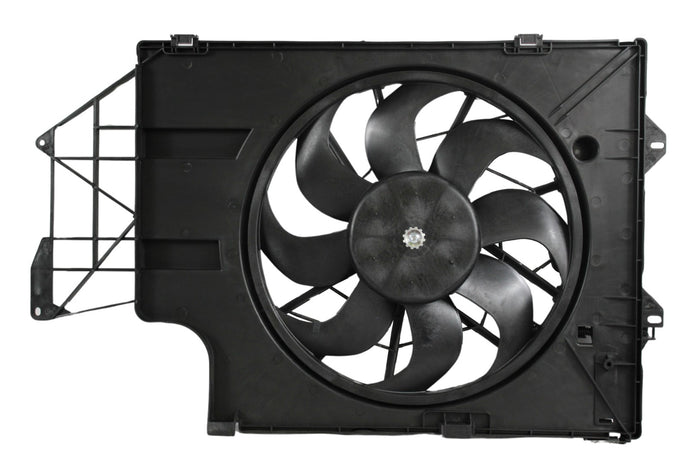 Motoventilador Automotriz Volkswagen Transporter Eurovan 03-15
