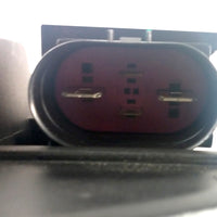Motoventilador Automotríz Volkswagen Jetta 05-06
