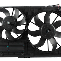 Motoventilador Automotríz Volkswagen Jetta 05-06