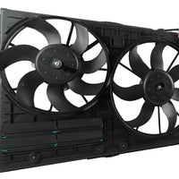 Motoventilador Automotríz Volkswagen Jetta 05-06