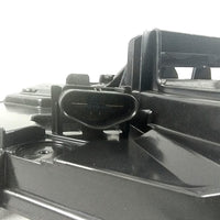 Motoventilador Automotriz Porshe Cayenne 11-18