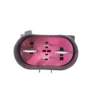 Motoventilador Automotríz Volkswagen Jetta Passat Aspas y Motor P/Rad 05-15