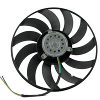 Motoventilador Automotríz Audi A6 09-11