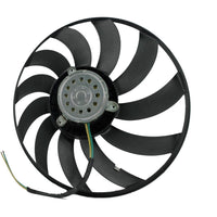 Motoventilador Automotríz Audi A6 09-11