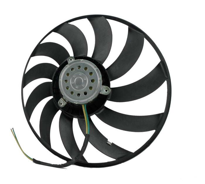 Motoventilador Automotríz Audi A6 09-11