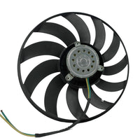 Motoventilador Automotríz Audi A6 09-11