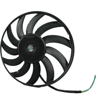 Motoventilador Automotríz Audi A6 09-11
