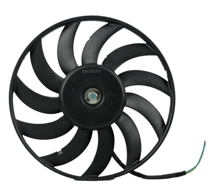 Motoventilador Automotríz Audi A6 09-11