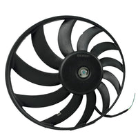 Motoventilador Automotríz Audi A6 09-11