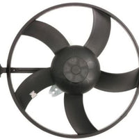 Motoventilador Automotriz Seat Ibiza 02-18