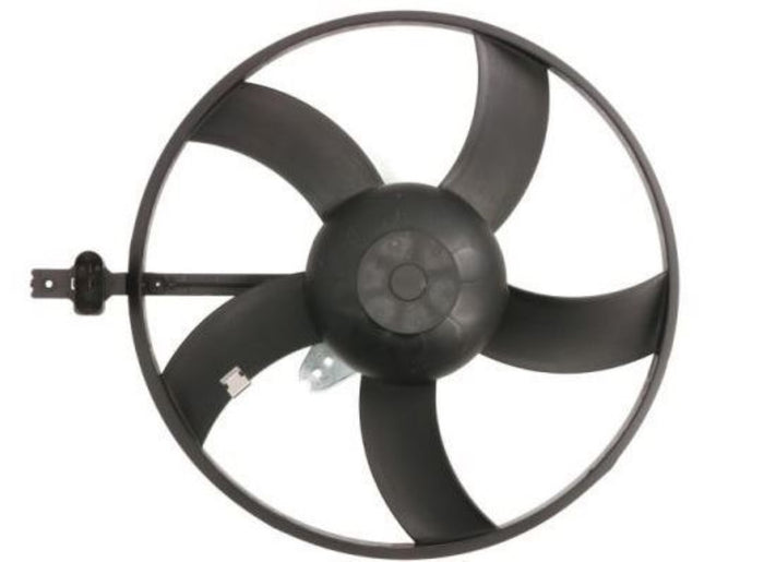 Motoventilador Automotriz Seat Ibiza 02-18