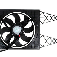 Motoventilador Automotriz Volkswagen Polo 03-06