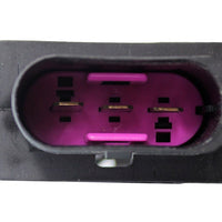 Motoventilador Automotriz Volkswagen Polo 03-06