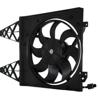 Motoventilador Automotriz Volkswagen Polo 03-06