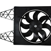 Motoventilador Automotriz Volkswagen Polo 03-06