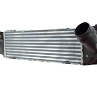 Intercooler BMW Serie 3 13-15