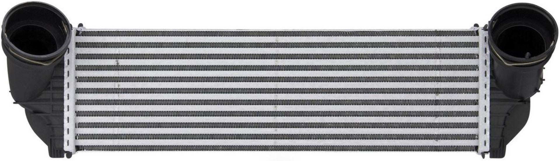 Intercooler BMW X5 xDrive35d 09-13