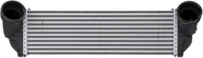 Intercooler BMW X5 xDrive35d 09-13