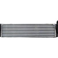 Intercooler Automotriz BMW Serie 3 07-16