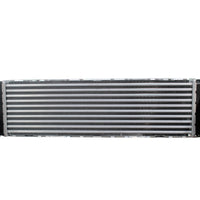 Intercooler Automotriz BMW X3 15-18