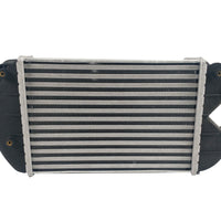 Intercooler Fiat Bravo 09-09