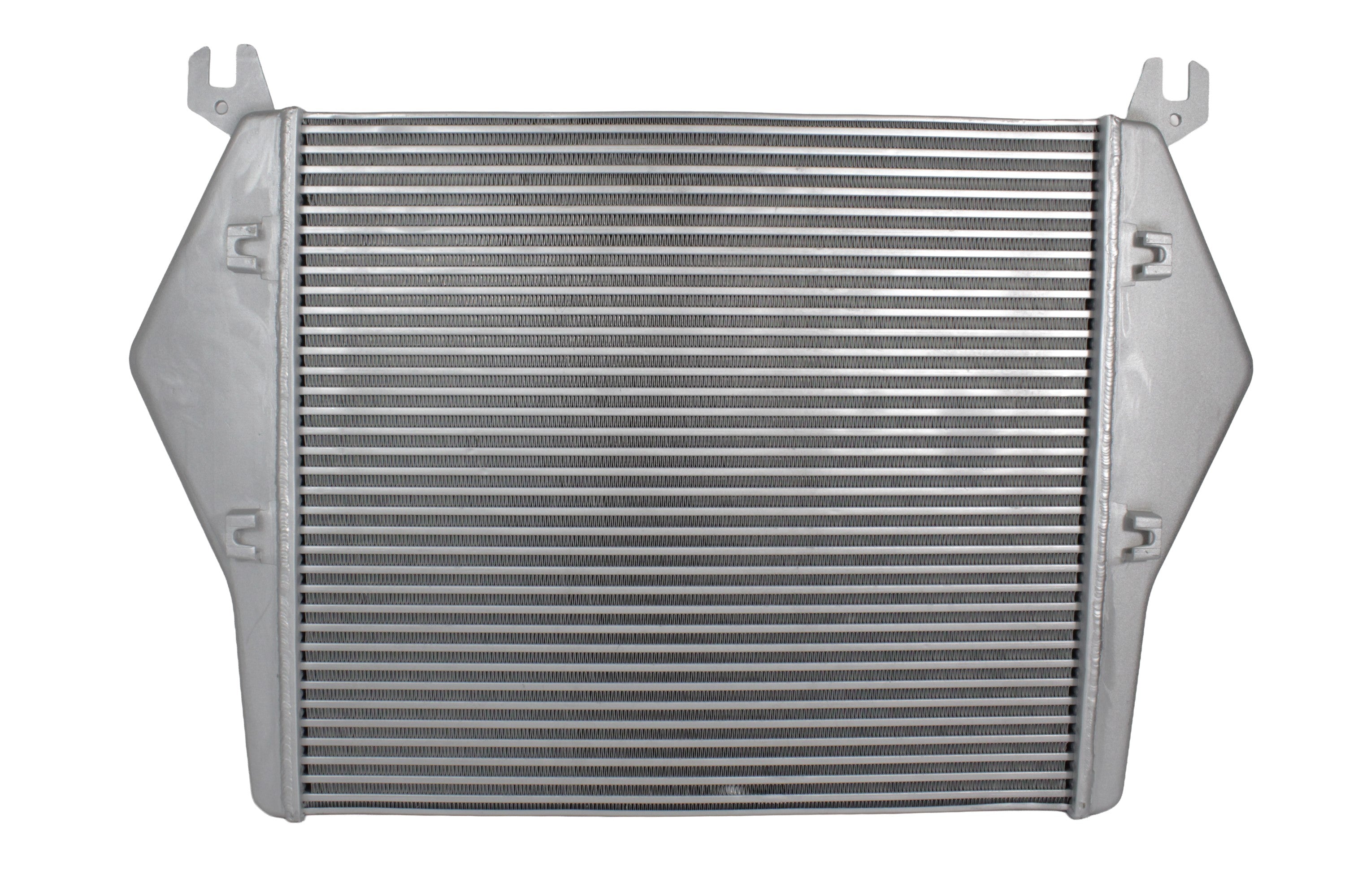Intercooler Dodge RAM 2500 03-09