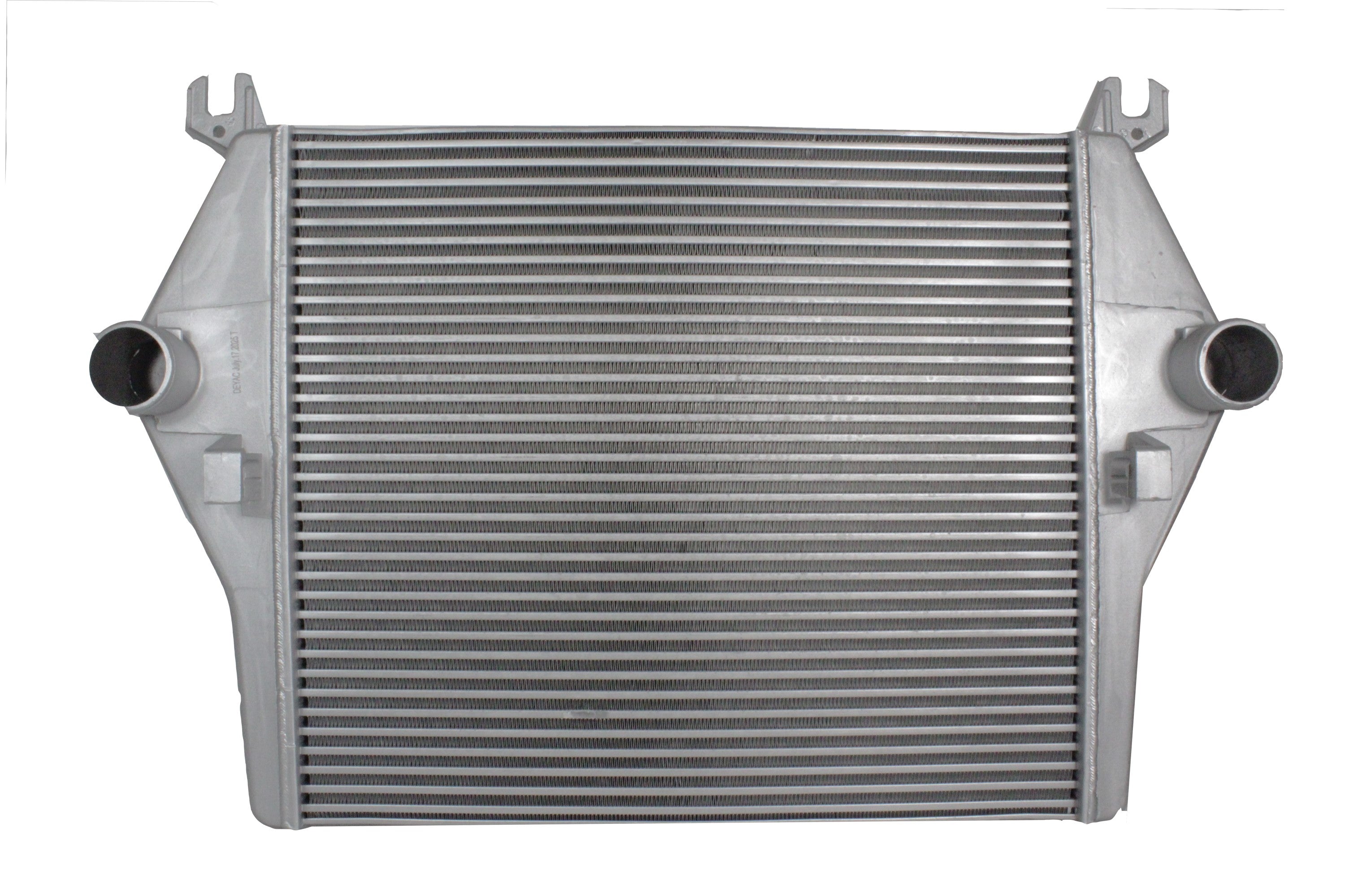 Intercooler Dodge RAM 2500 03-09