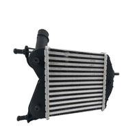 Intercooler Fiat Punto 03-11