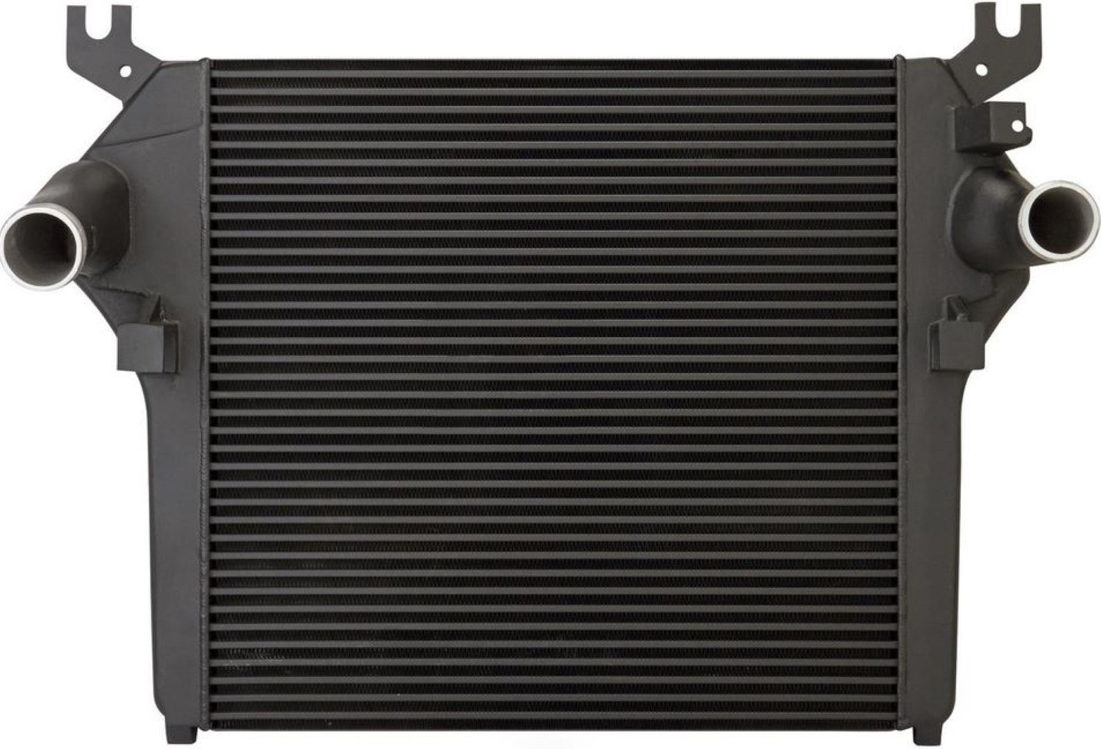 Intercooler Dodge RAM 2500 10-12