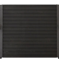 Intercooler Dodge RAM 2500 10-12