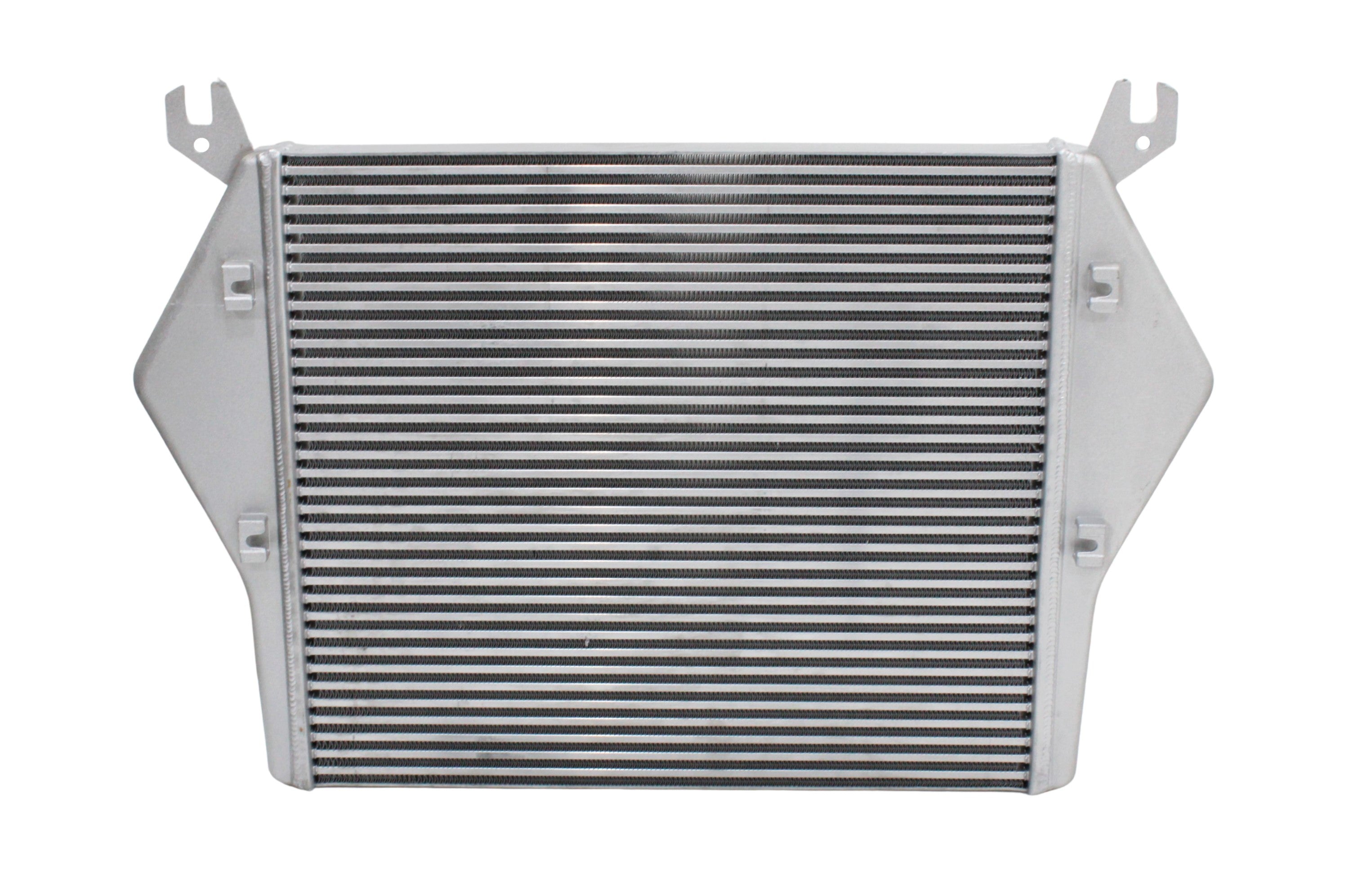 Intercooler Automotriz Ram 2500 4000 03-09
