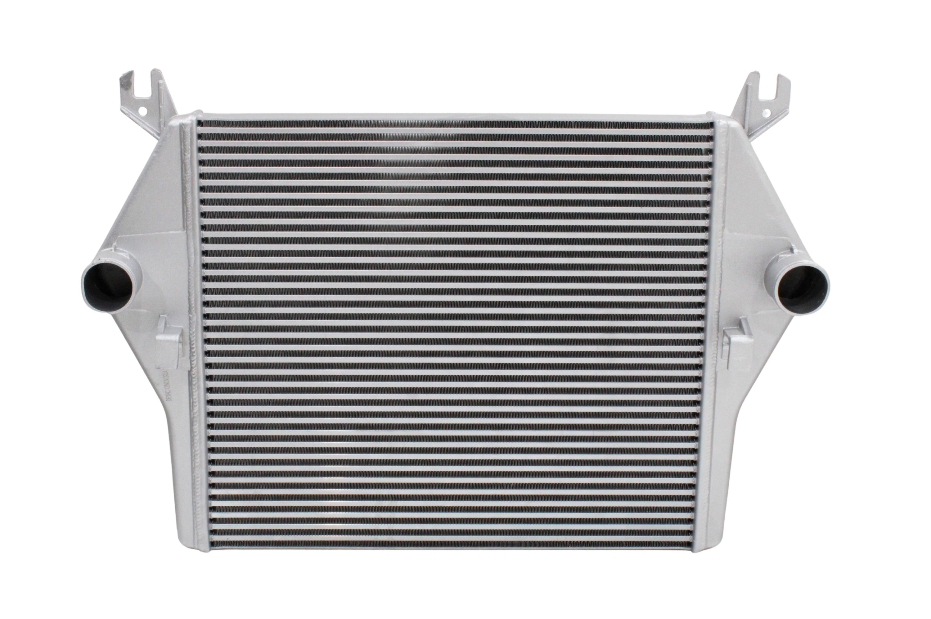 Intercooler Automotriz Ram 2500 4000 03-09