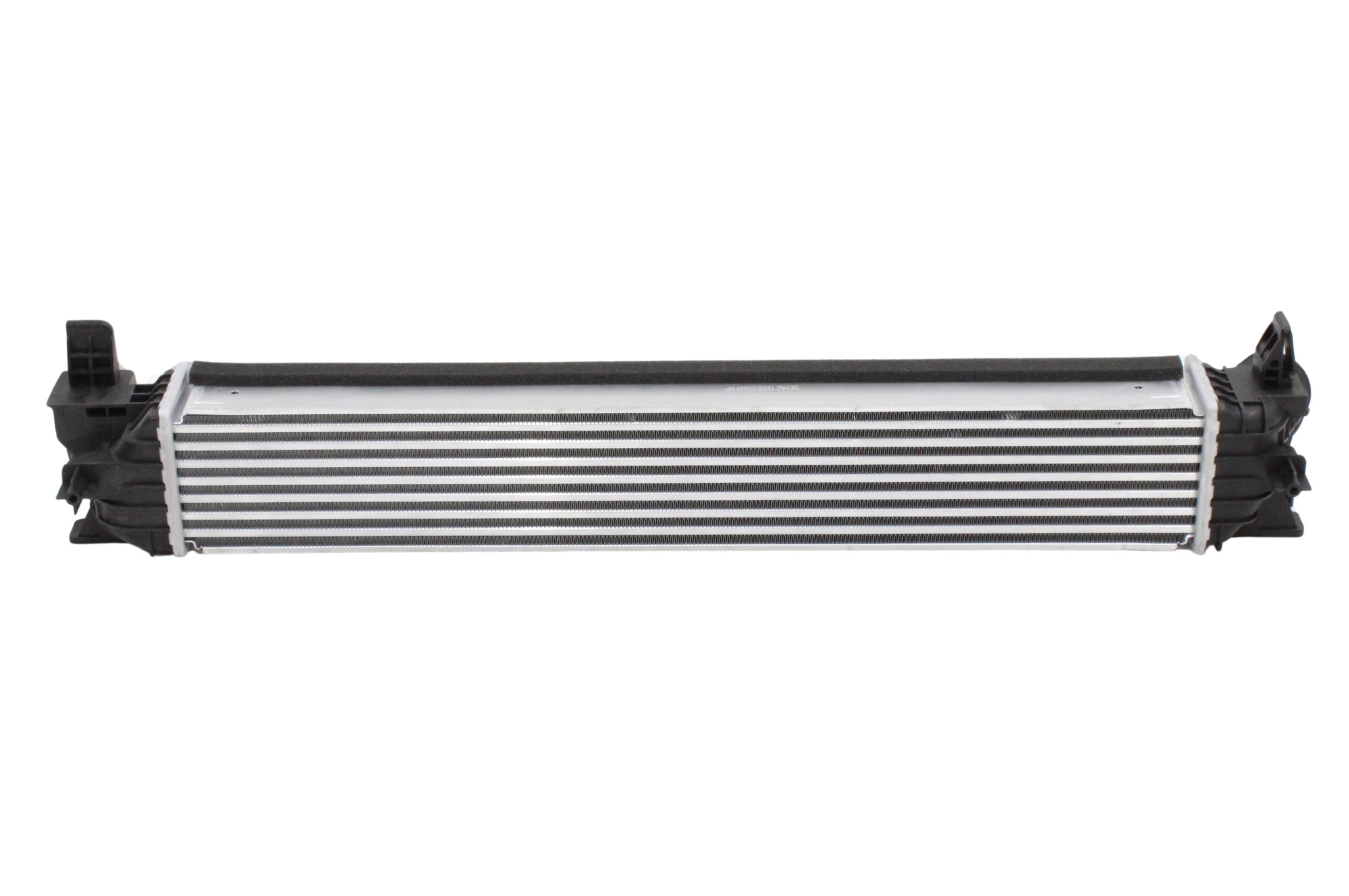 Intercooler Fiat Ducato 17-21