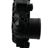 Intercooler Ford Fusion 13-14