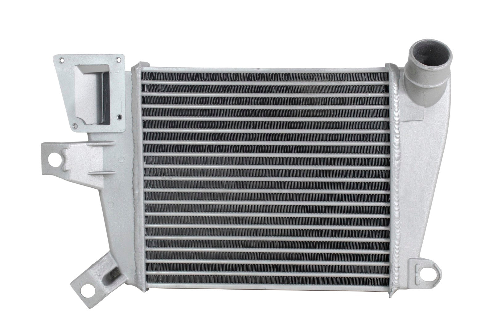 Intercooler Mazda 3 07-13