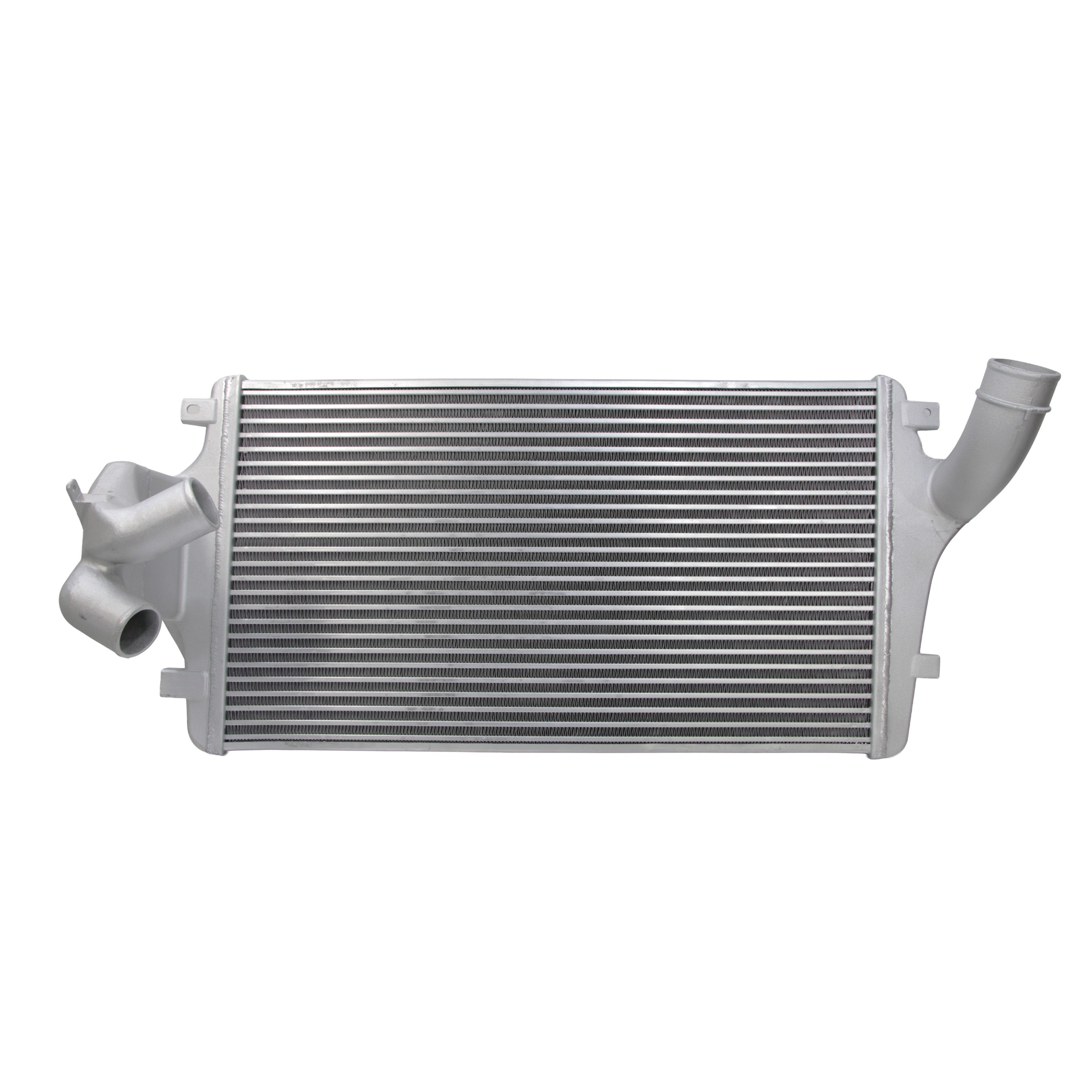 Intercooler Lincoln MKT 10-16
