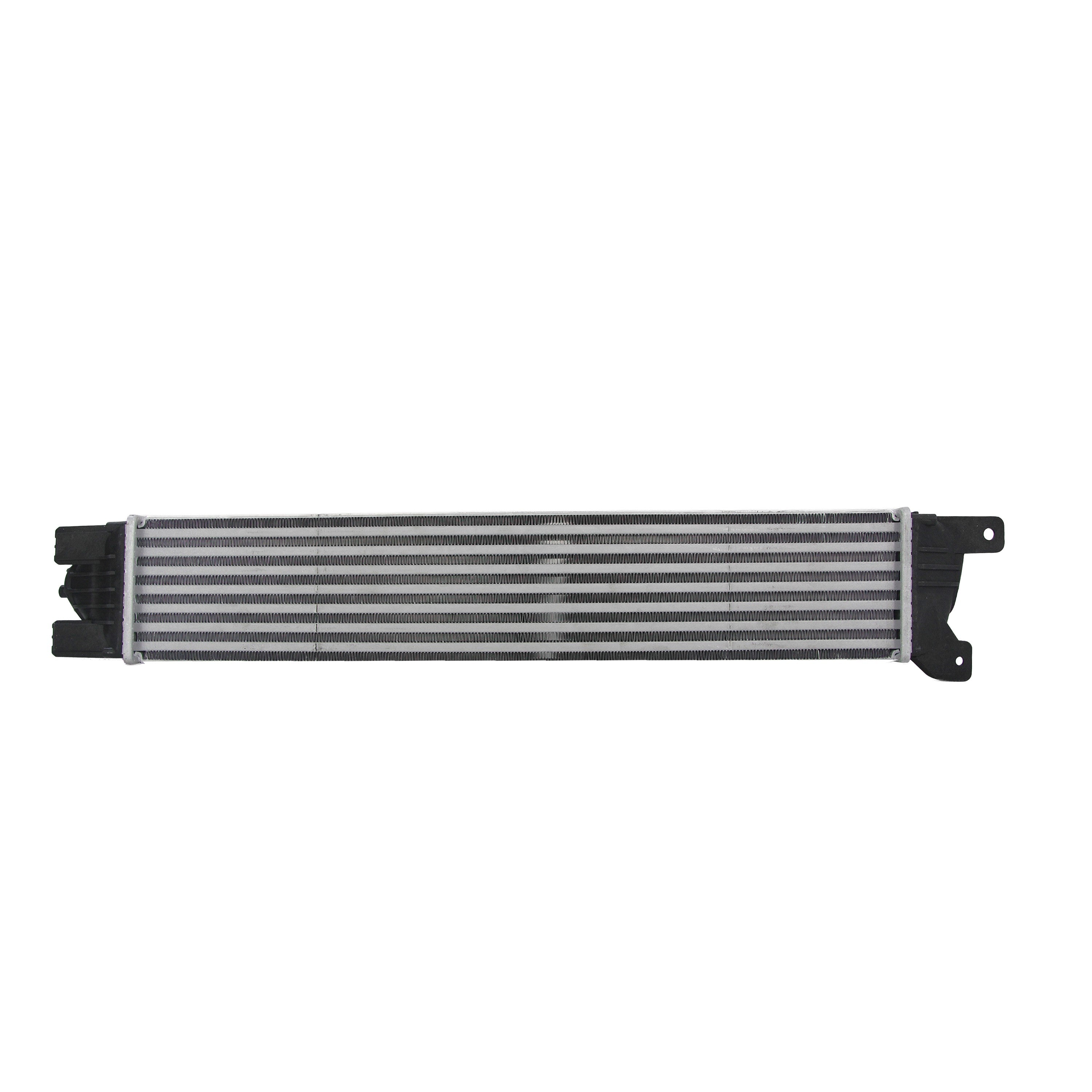 Intercooler Ford Edge 12-14