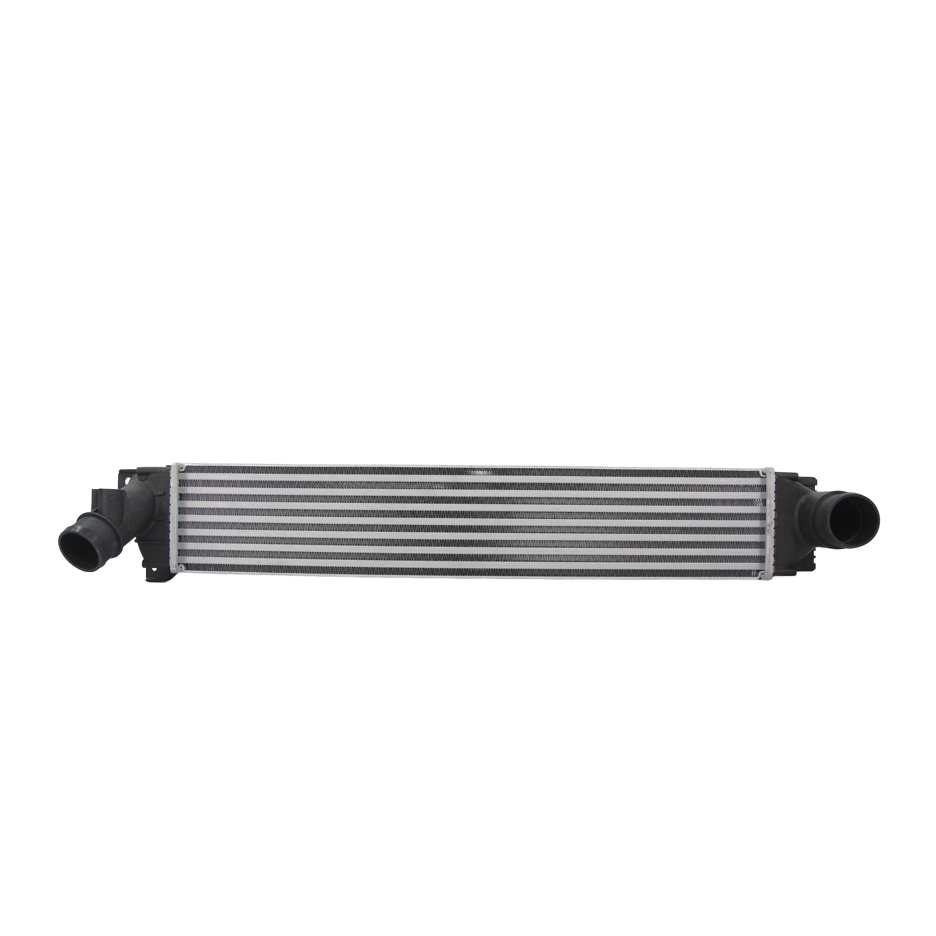 Intercooler Ford Edge 12-14