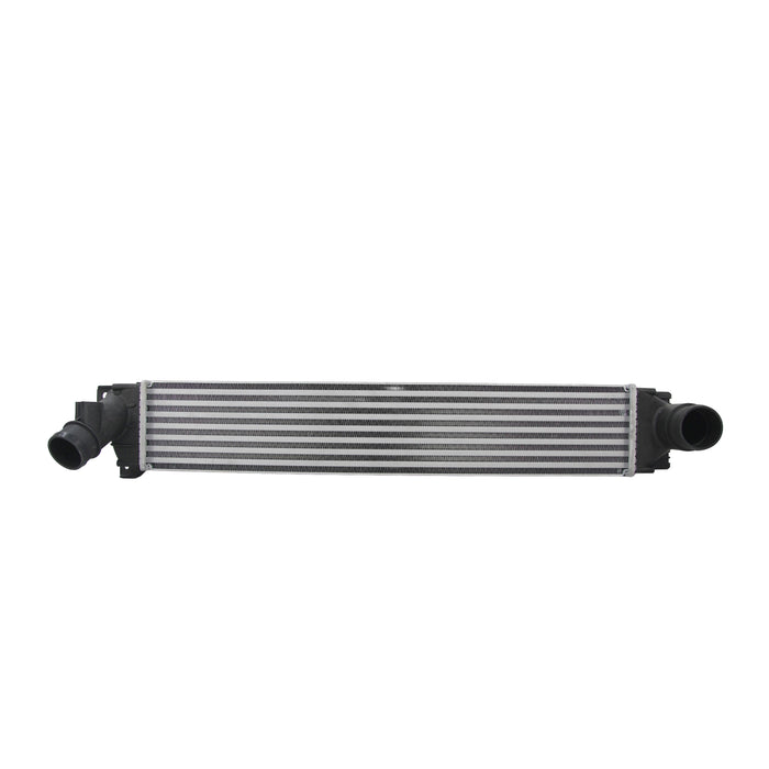 Intercooler Ford Edge 12-14