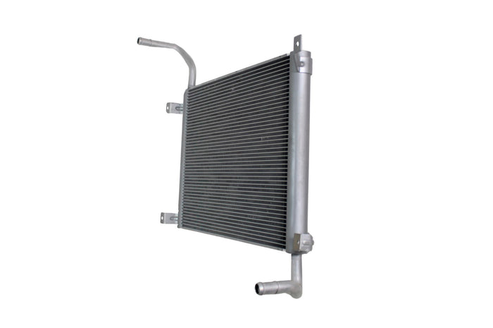 Intercooler Land Rover LR4 14-16