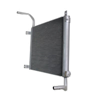 Intercooler Land Rover LR4 14-16
