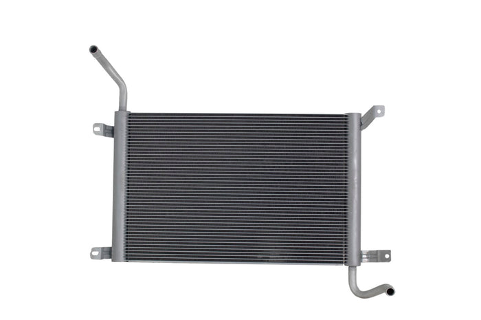 Intercooler Land Rover LR4 14-16