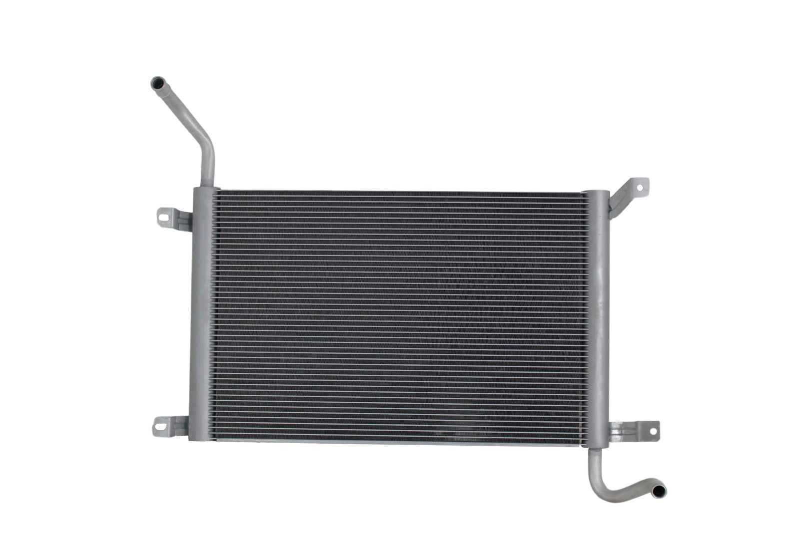 Intercooler Land Rover LR4 14-16