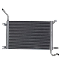 Intercooler Land Rover LR4 14-16